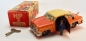 Preview: HPZ Prottengeier Sedan with driver 1955 Tinmodel with frictiondrive in original box (5694)